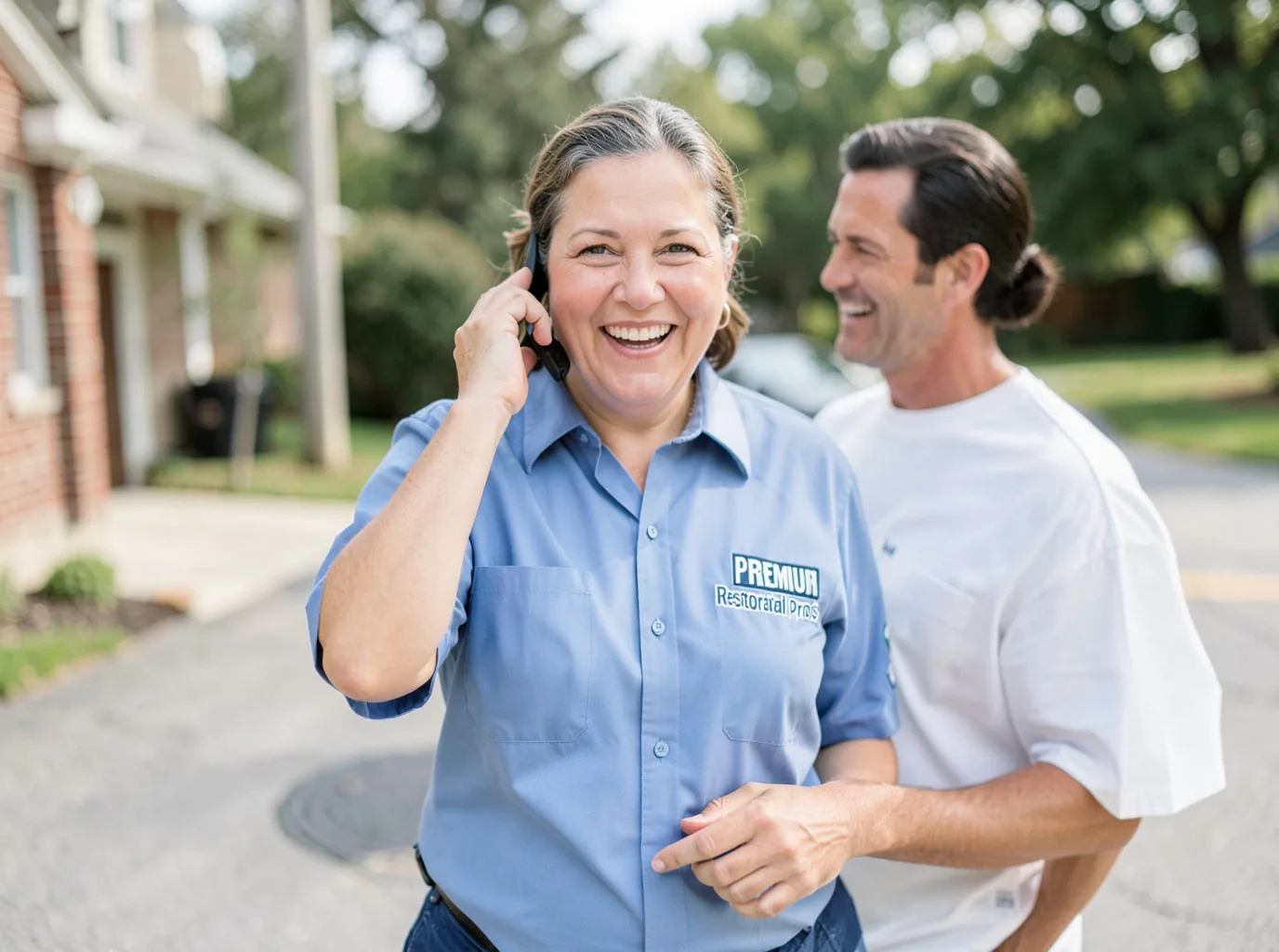 Water Damage Restoration Troy, OH FAQs